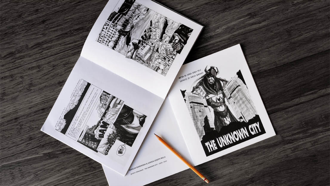 © Sonilda Bardhoshi Mills