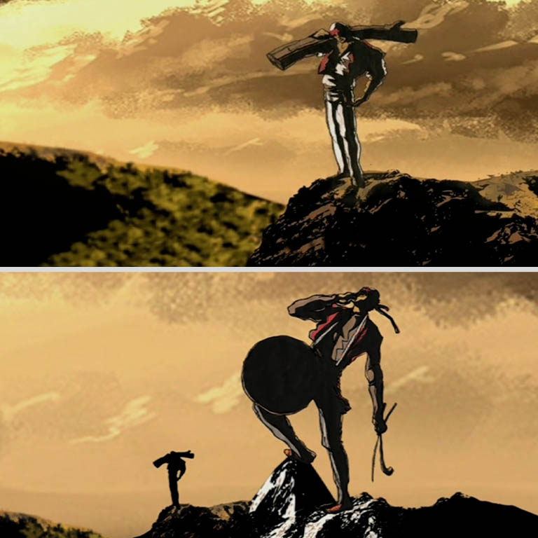 © Sonilda Bardhoshi Mills