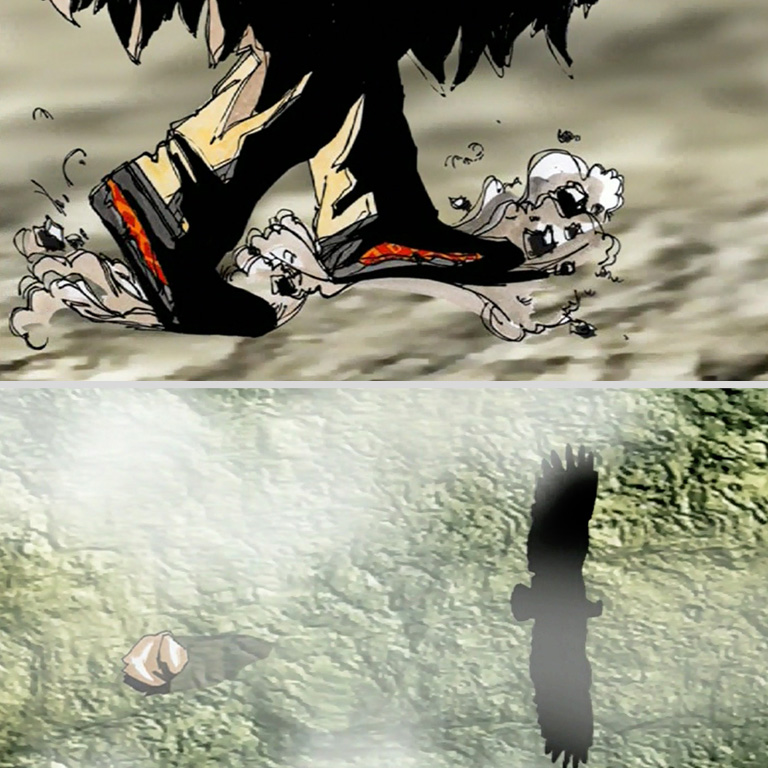 © Sonilda Bardhoshi Mills