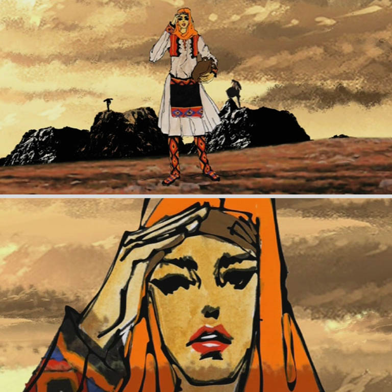 © Sonilda Bardhoshi Mills