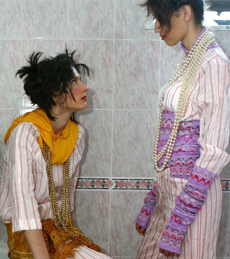 © Sonilda Bardhoshi Mills