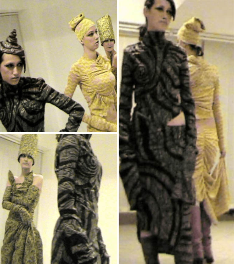 © Sonilda Bardhoshi Mills