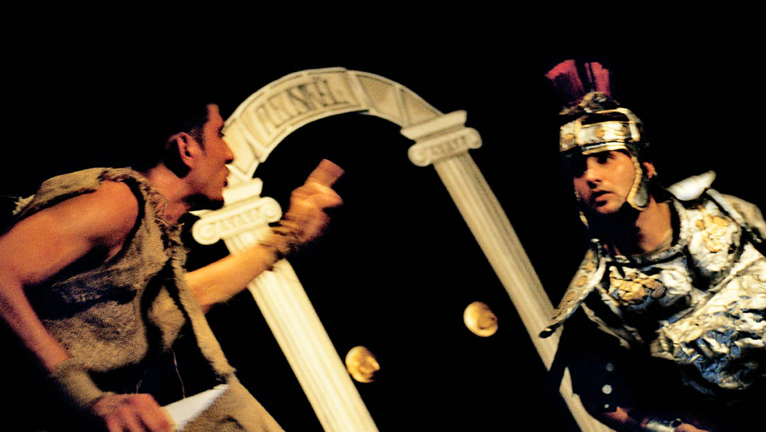 © Sonilda Bardhoshi Mills