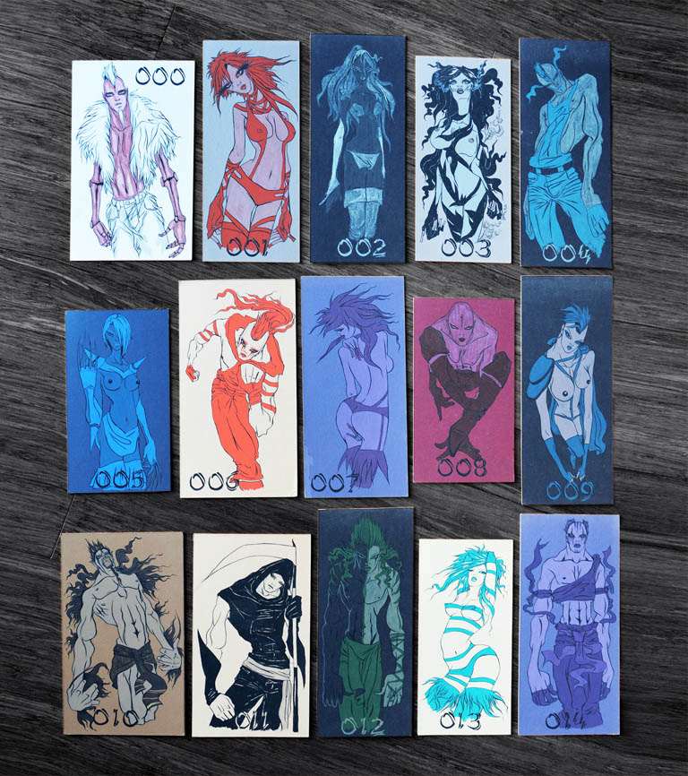 © Sonilda Bardhoshi Mills