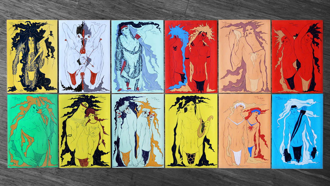 © Sonilda Bardhoshi Mills