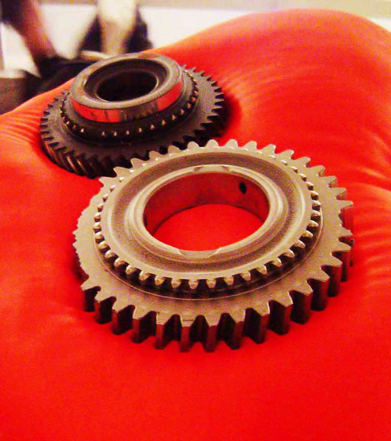 © Sonilda Bardhoshi Mills