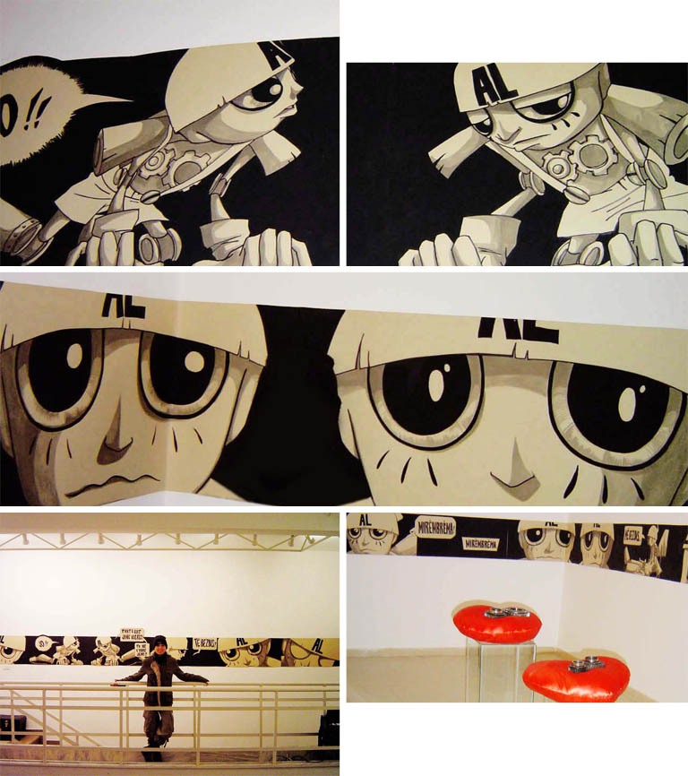 © Sonilda Bardhoshi Mills