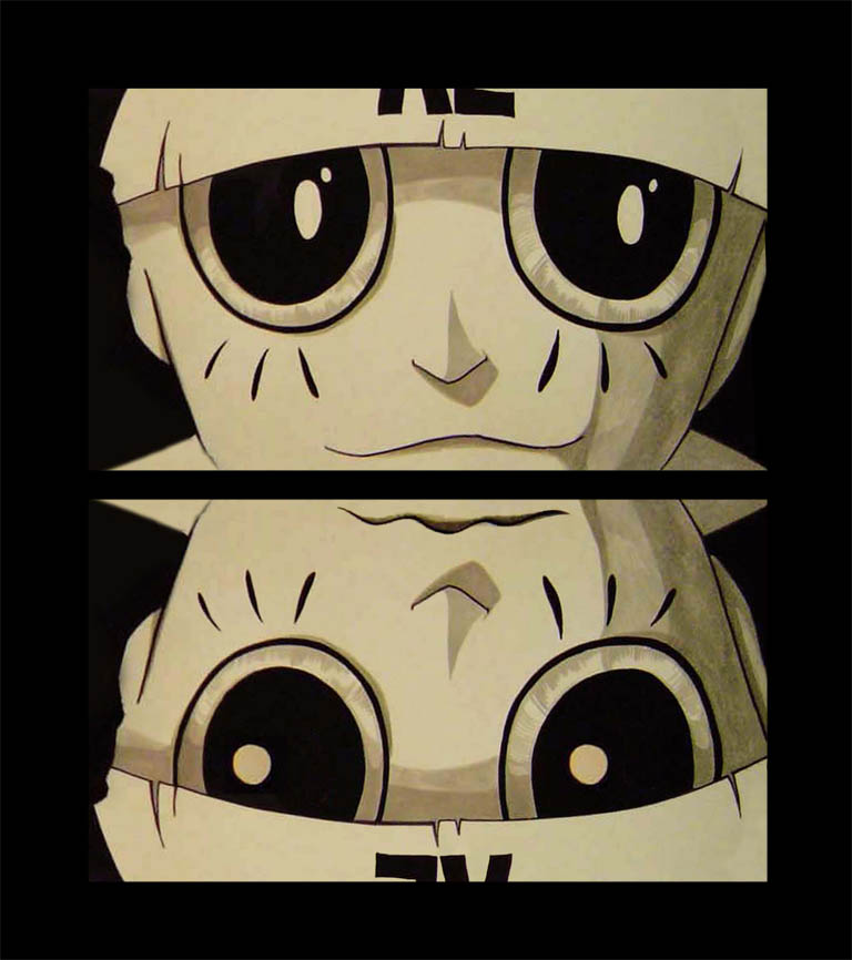 © Sonilda Bardhoshi Mills