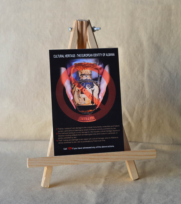 © Sonilda Bardhoshi Mills