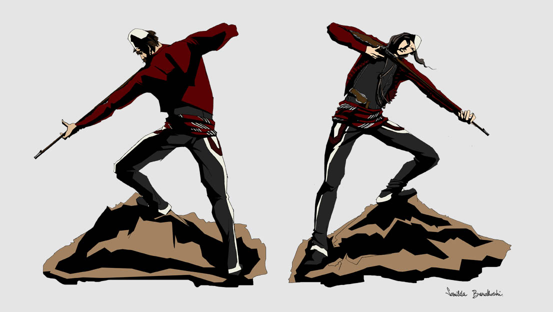 © Sonilda Bardhoshi Mills