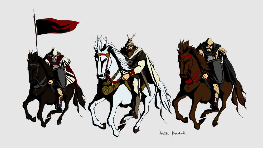 © Sonilda Bardhoshi Mills