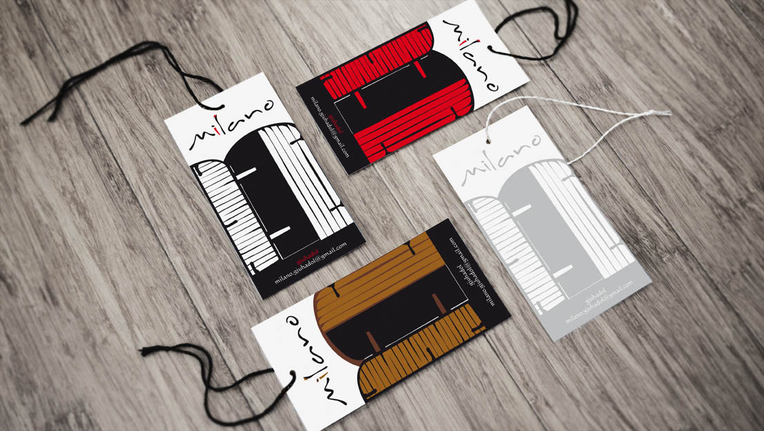 © Sonilda Bardhoshi Mills