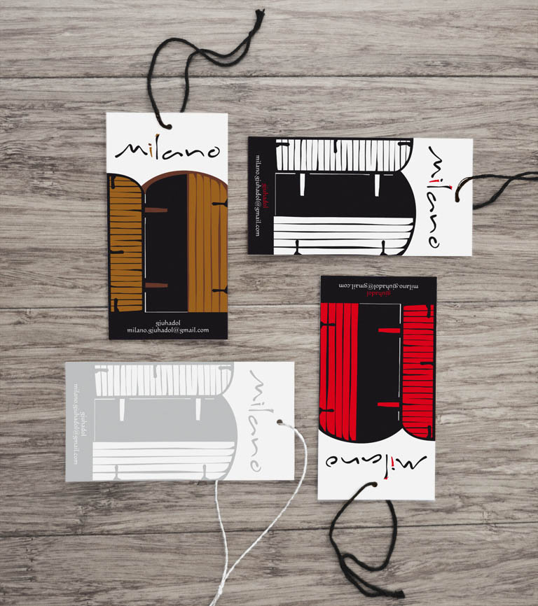 © Sonilda Bardhoshi Mills