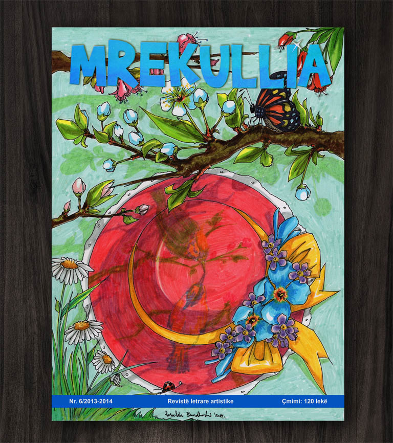 © Sonilda Bardhoshi Mills