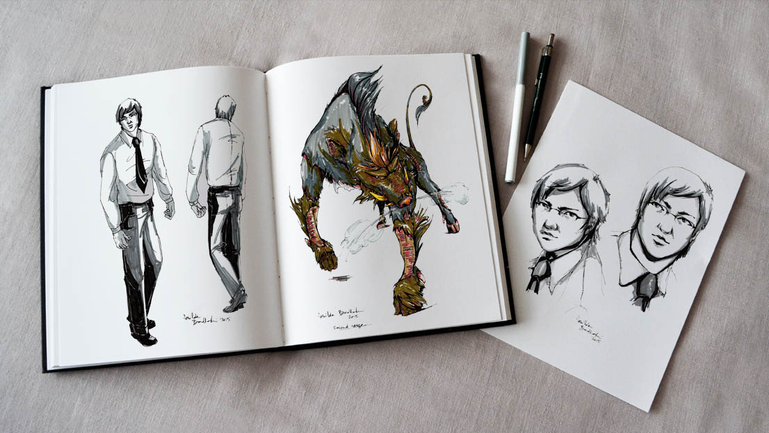 © Sonilda Bardhoshi Mills