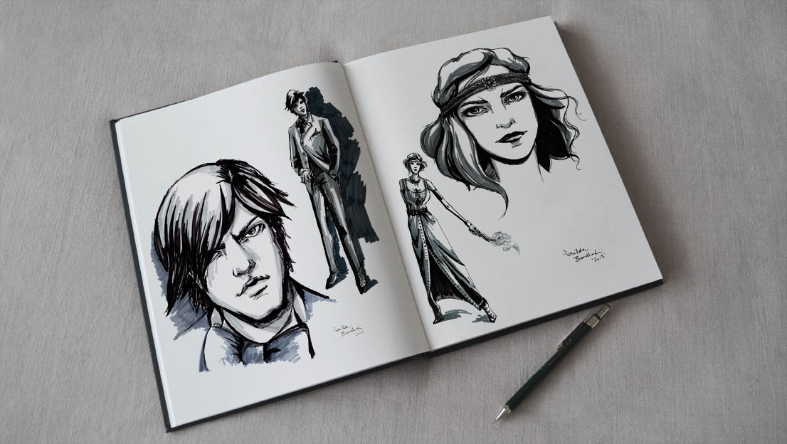 © Sonilda Bardhoshi Mills