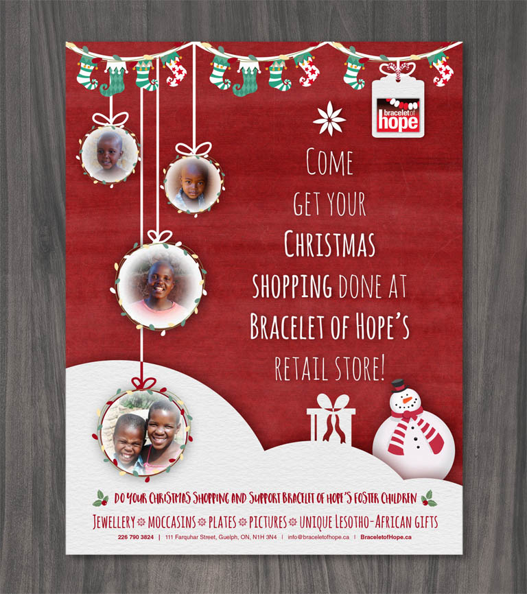 © Sonilda Bardhoshi Mills