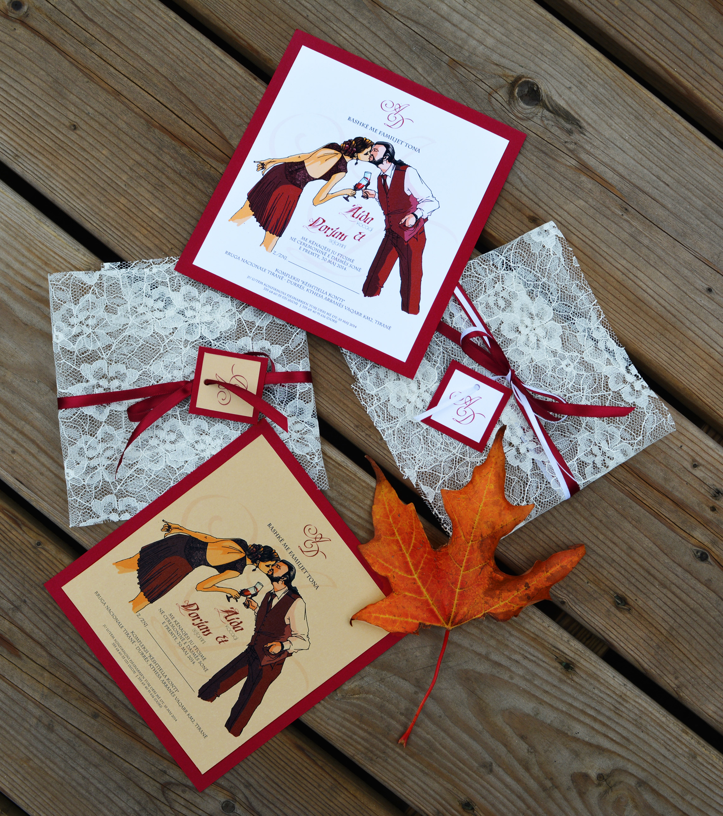 © Sonilda Bardhoshi Mills