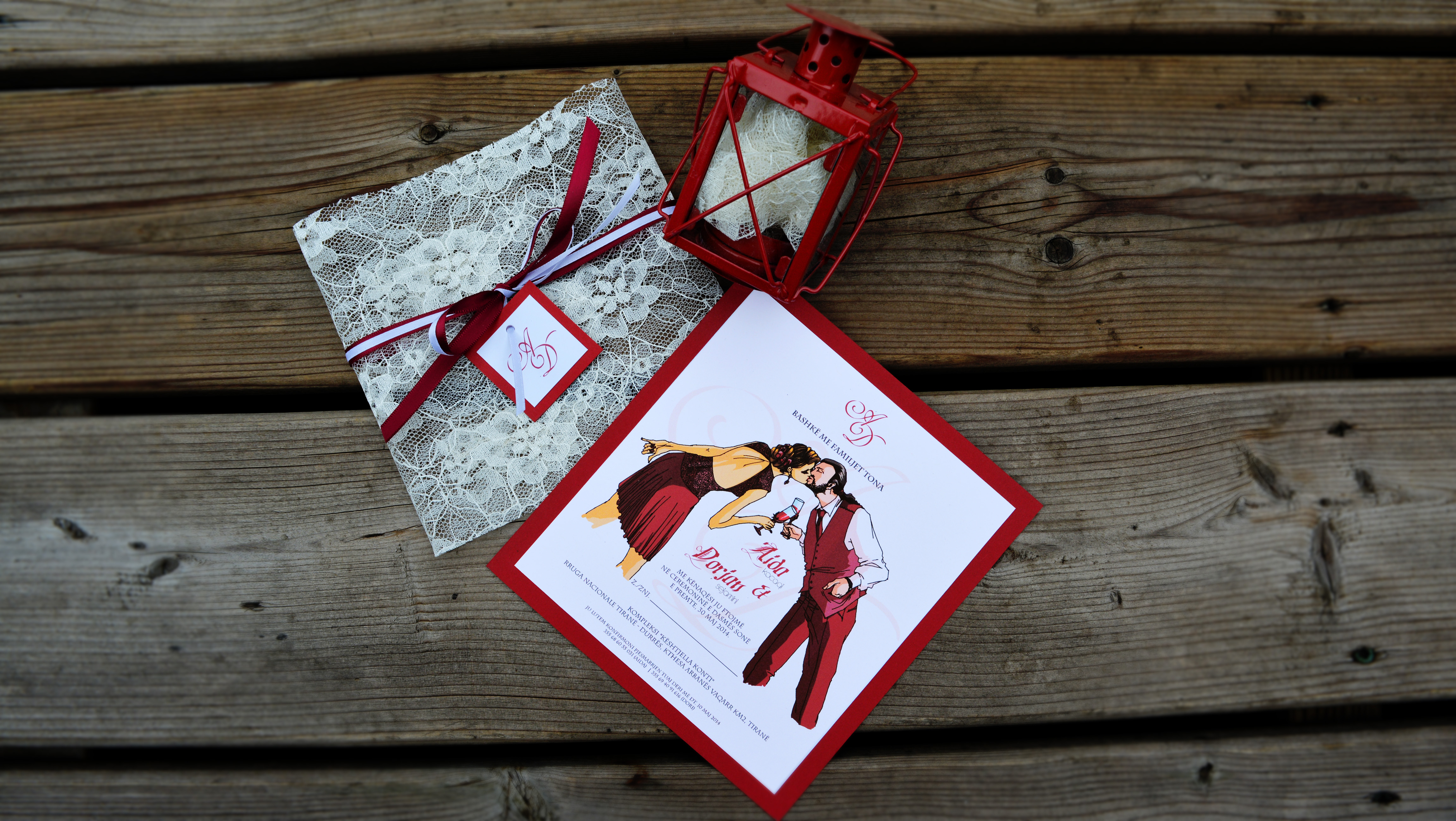 © Sonilda Bardhoshi Mills