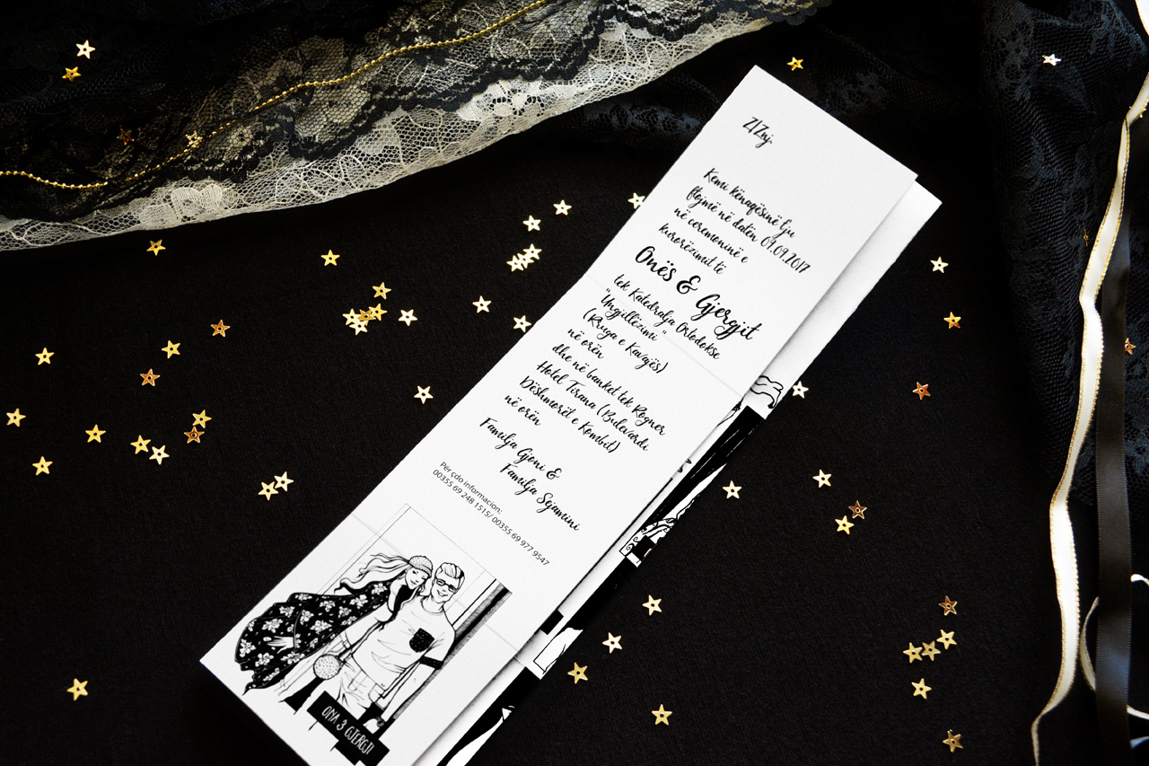 © Sonilda Bardhoshi Mills