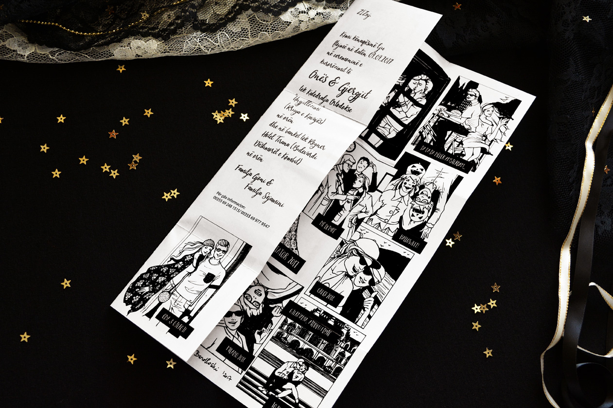 © Sonilda Bardhoshi Mills