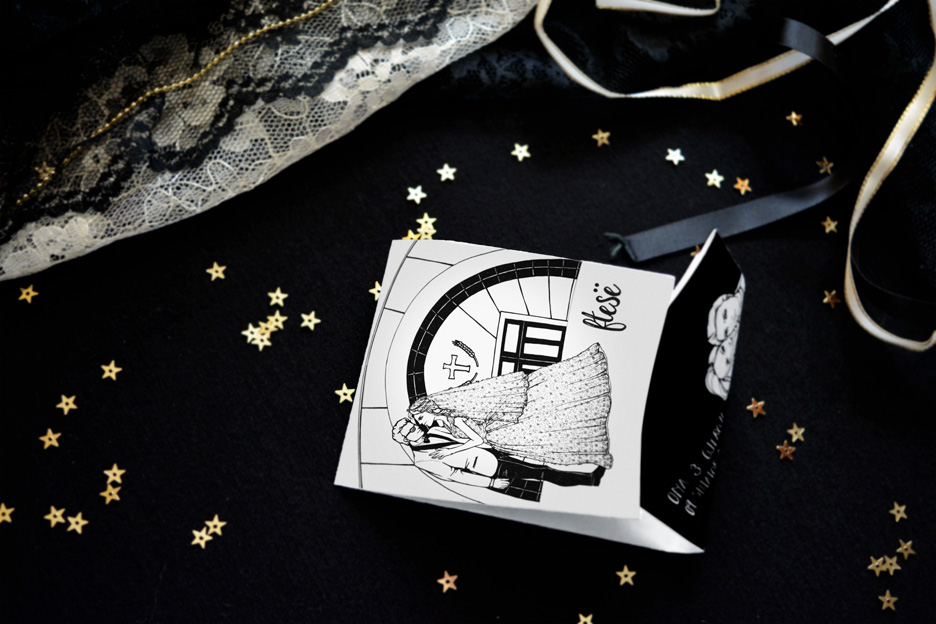 © Sonilda Bardhoshi Mills