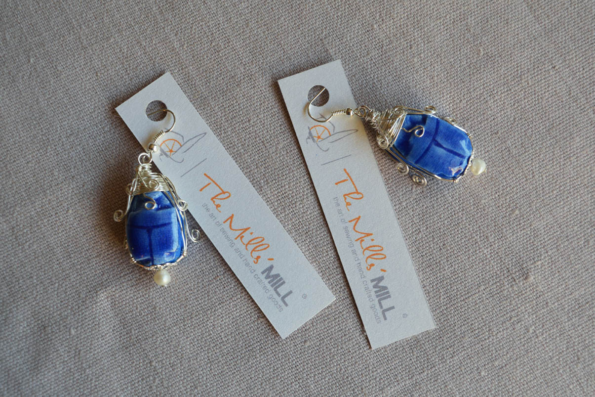 © Sonilda Bardhoshi Mills