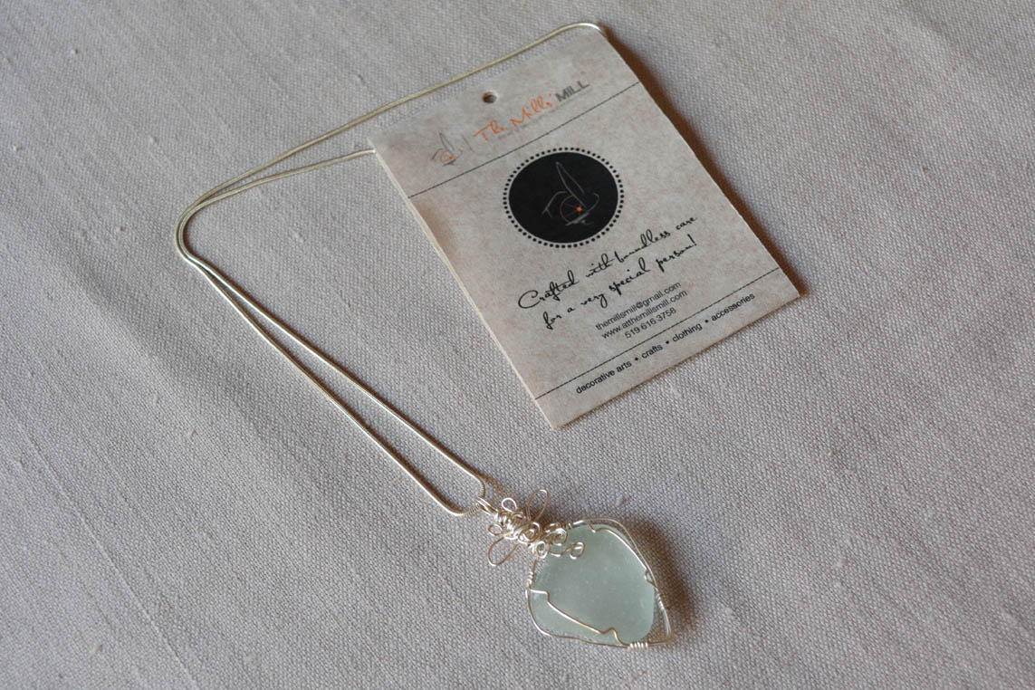 © Sonilda Bardhoshi Mills